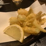 焼鳥酒場 ますます - 