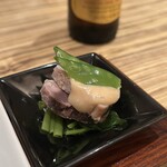 魚と醸造酒 大阪福島 うお吟 - 