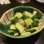 焼鳥酒場 ますます - 