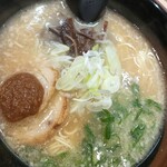 天領 二番町店 - 