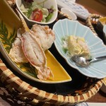 かに道楽 千葉駅前店 - 