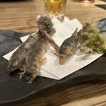 魚と醸造酒 大阪福島 うお吟 - 