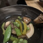 魚と醸造酒 大阪福島 うお吟 - 