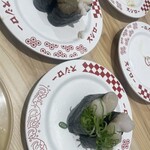 スシロー 若松大鳥居店 - 