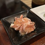 魚と醸造酒 大阪福島 うお吟 - 