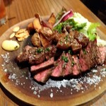 フレンチ大衆食堂 ボッチ - 