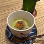 魚と醸造酒 大阪福島 うお吟 - 