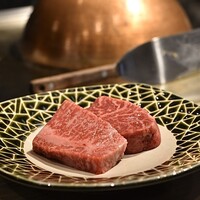難波 鉄板焼き Sublime - 