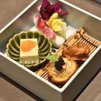 難波 鉄板焼き Sublime - 