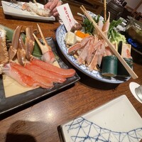 かに道楽 千葉駅前店 - 