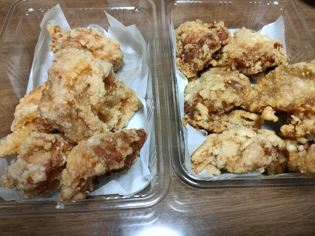 Karaage Senmon Karasuke Nagoya Moriyama Ten photo 5