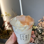 21時にアイス 横浜青葉台店 - 
