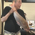 天神居酒屋あじろ - 