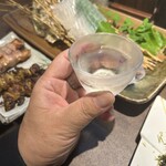 天神居酒屋あじろ - 