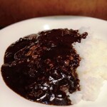 ア・トレ・ヤン - ハヤシライス