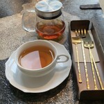 椿サロン 渋谷 - 