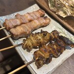 天神居酒屋あじろ - 