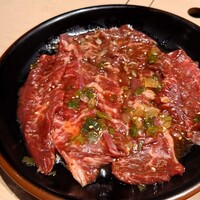 プレミアム和牛の店 味蔵の杜 - 
