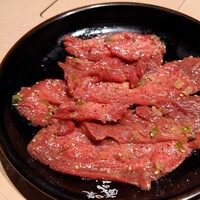 プレミアム和牛の店 味蔵の杜 - 
