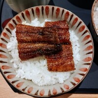 うなぎ･ひつまぶし炭櫓 京都四条河原町店 - 
