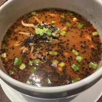 青菜 丸の内ブリックスクエア店 - 