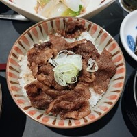 うなぎ･ひつまぶし炭櫓 京都四条河原町店 - 