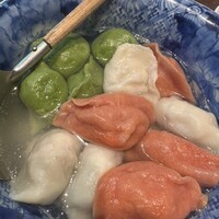 青菜 丸の内ブリックスクエア店 - 