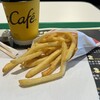 マクドナルド - マックフライポテト(S)