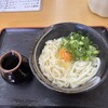 花岡製麺 - 料理写真: