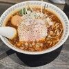 スパイス・ラー麺 卍力 西葛西店