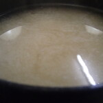 みさき庵 - カキフライ定食