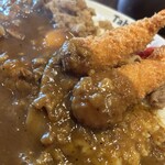 堺東カレー専門 タベルー - 