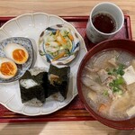 まちの駅八王子 CHITOSEYA - 