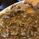 堺東カレー専門 タベルー - 