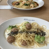 fish&wine BLUE OCEAN GRILL - 