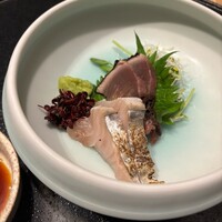 うなぎの中庄 虎ノ門ヒルズ店 - 
