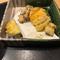 うなぎの中庄 虎ノ門ヒルズ店 - 
