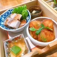 旬房 - 
