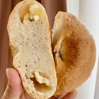 口コミ一覧 : Kuroパン - 和戸/パン [食べログ]