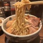 麺屋武蔵 - 