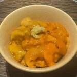 寿し おおはた - 