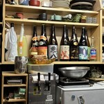 天ぷら はせ川 - 