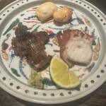 寿し おおはた - 