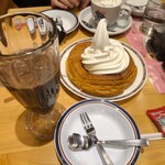 コメダ珈琲店 - 
