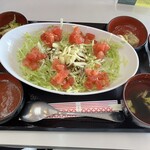 沖縄そば自慢 なんと屋 - 料理写真: