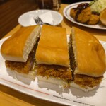 コメダ珈琲店 - 