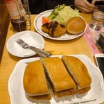 コメダ珈琲店 - 