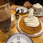 コメダ珈琲店 - 