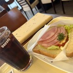 ドトールコーヒーショップ - 