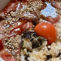 熟成焼肉えいき - 